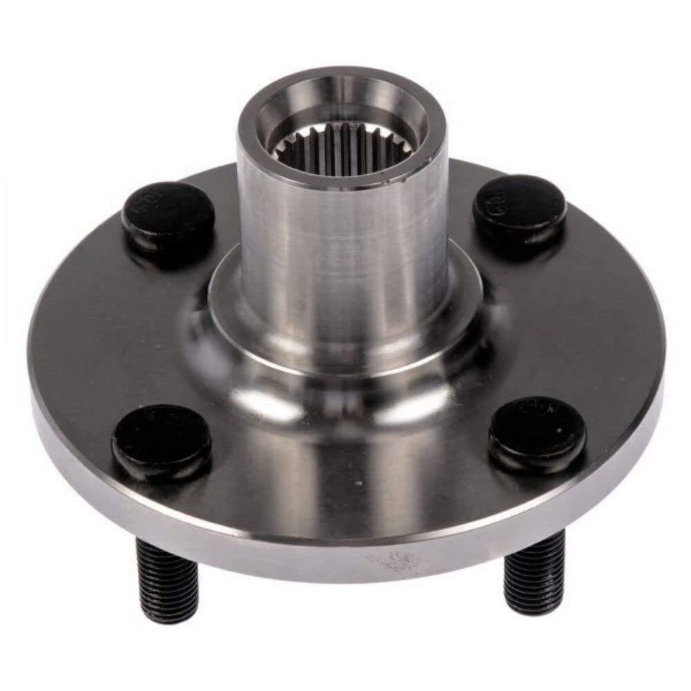 MGA-72617 - Porya Ön Sağ-Sol Rulmansız (Toyota Corolla 02/07 4 Bijon) 4350212140