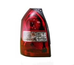 Stop Lambası Sol Tucson 03> -