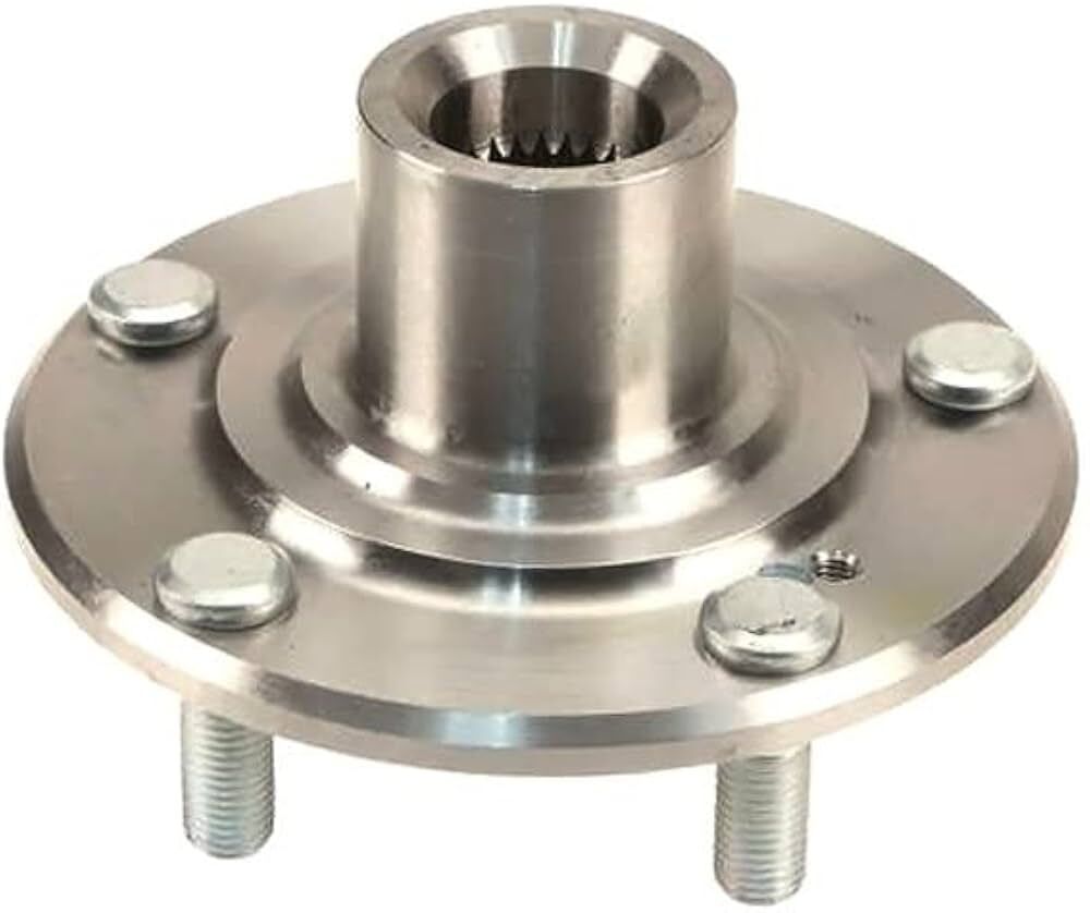 MGA-72625 - Porya Ön Sağ-Sol Rulmansız (Honda Civic 16/5 Bijon Fc) 44600TBCA00