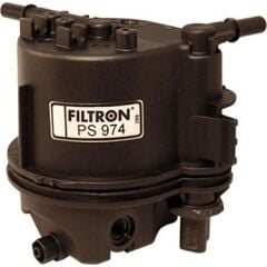 FILTRON PS974 | Mazot Filtresi 01-206-307 1.4Hdi MÜŞÜRLÜ