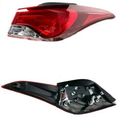 Stop Lambası Sağ Elantra 14> - 924023X210