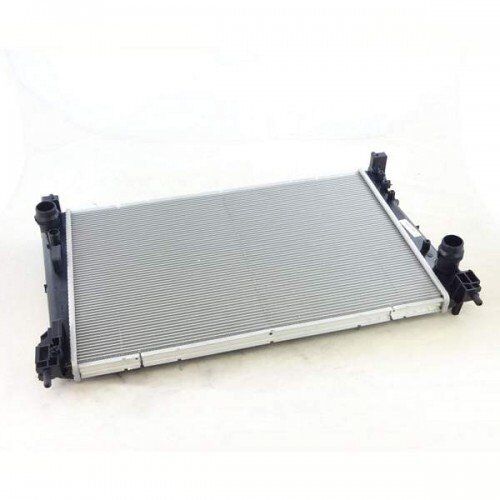 MGA-80407 - Su Radyatörü Brazing (Fiat Doblo 1.3 Jtd 10-) - 80407 51897080