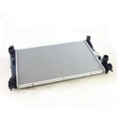 MGA-80407 - Su Radyatörü Brazing (Fiat Doblo 1.3 Jtd 10-) - 80407 51897080