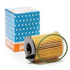 PURFLUX-L1044 - Yağ Filtresi (Peugeot 301-308-508-Partner 1.6Hdi 15-/ Citroen Berlingo 14> EURO 6 1610693780-1637767580-3646431
