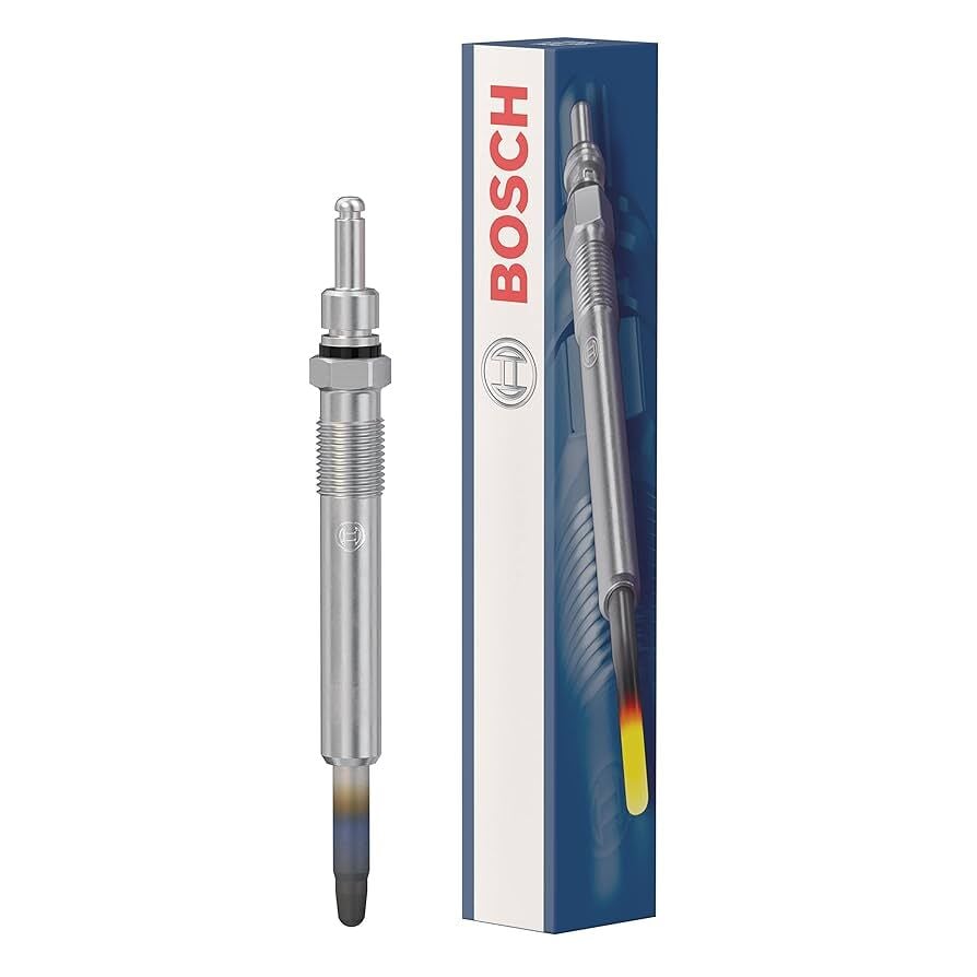 Kızdırma Bujisi Mercedes Om604-605-606/W202-210