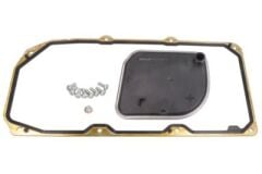 PURFLUX-TEK044 - Otomatik Sanziman Yaği Filtre Seti Mercedes W169 04/12 W245 05/11 Metal Conta