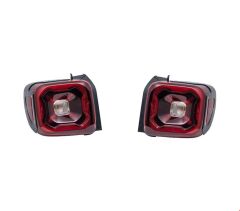 Stop Lambası Takımı Full Led Renegade 19> - 52087955