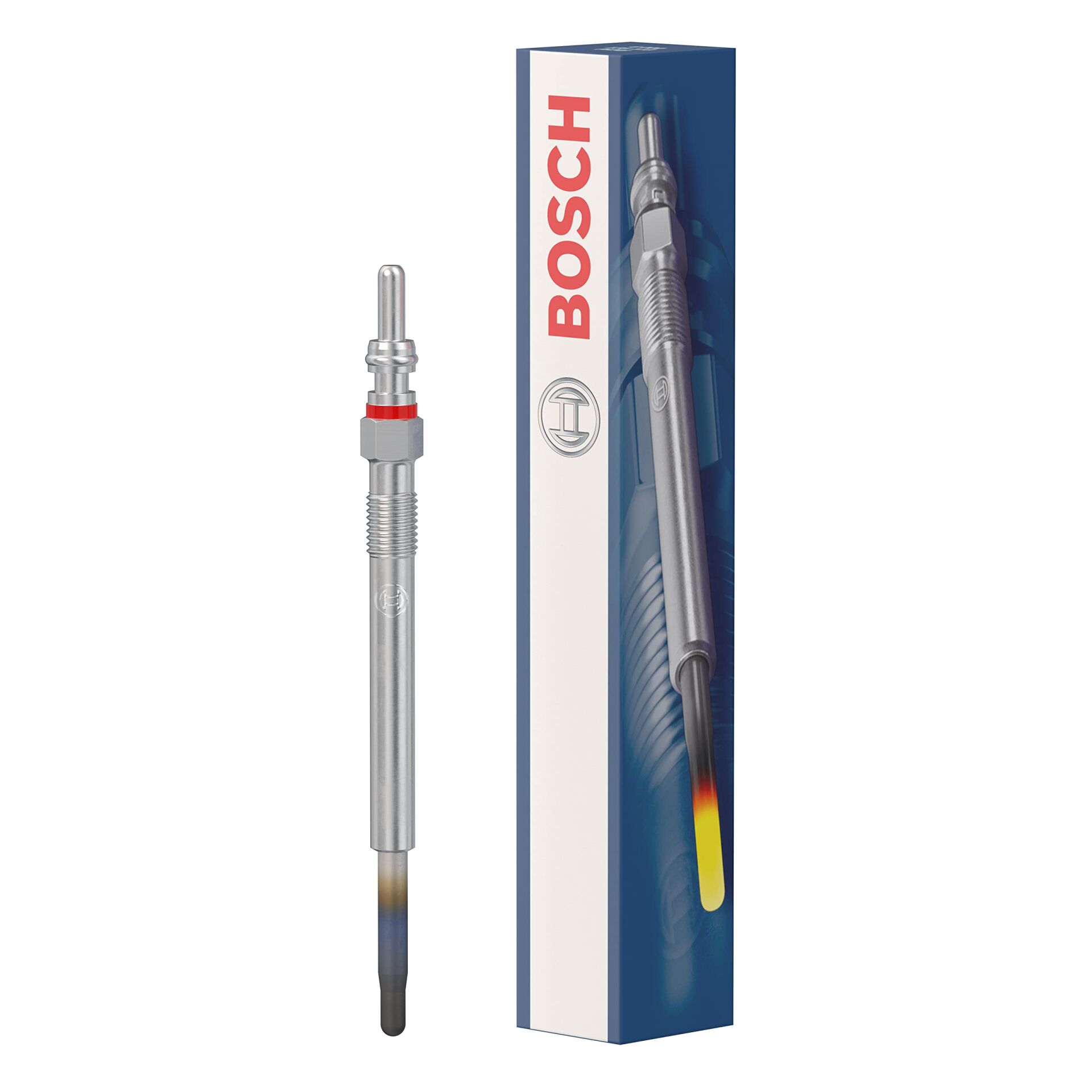 Kızdırma Buji (Ford Focus 1.5-1.6-2.0Tdci 10-Fiesta 1.4-1.5-1.6Tdcı 10-Courier 1.4-1.5-1.6Tdc) 14-) (Citroen Berlingo/Ds3/Ds4)