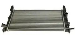 MGA-80165 - Su Radyatörü Mekanik (Opel Corsa B Combo B 1.2 1.4 Nac) 530×285X23 - 803048 1300149