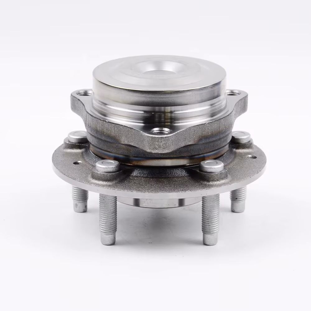 SKF-VKBA7166 - Porya Arka Opel Insignia B 13507017