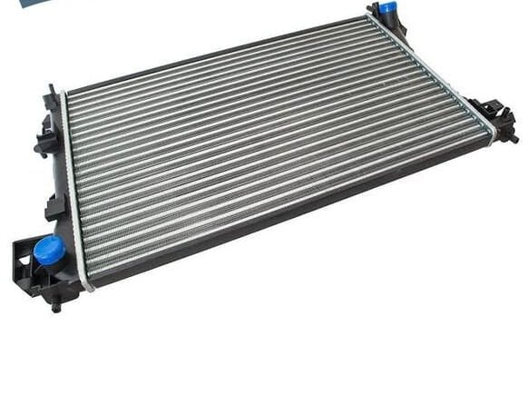 MGA-80452 - Su Radyatörü (Klimali) Mekanik 105Bg (Opel Vectra C 1.6 Z16Xe 02-06) 650×415×23 - 1300244 1300244