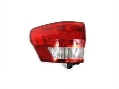 Dış Stop Lambası Sol Grand Cherokee 11> - 55079421AG