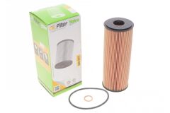 VALEO-586517 - Yağ Filtresi (Mercedes M104-M111) A1041800109