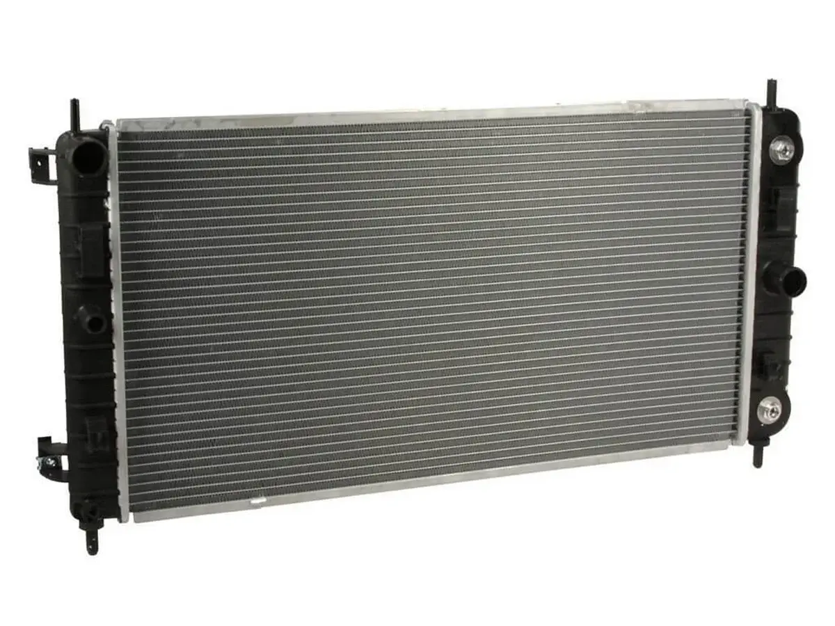 MGA-80461 - Su Radyatörü Mekanik Opel Astra H 1.3 Cdti M-T Ac+/-2004-2010 603×359X34 - 1300269 1300269