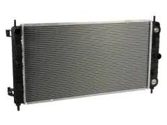 MGA-80461 - Su Radyatörü Mekanik Opel Astra H 1.3 Cdti M-T Ac+/-2004-2010 603×359X34 - 1300269 1300269