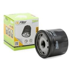 VALEO-586003 - Yağ Filtresi (Renault Kangoo-Megane-Laguna-Trafic 1.9Dci/Nissan Qashqai 07-13 1.5Dci/Juke 10/1.5 Dci/Suzuki Grand Vitara 06 8200768927-7711949630-1520800Q0G