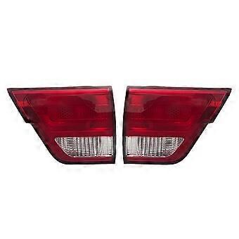 Stop Lambası İç Takımı Grand Cherokee 11> - 57010274AF