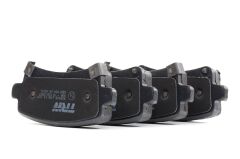 Trw Gdb1784 Arka Fren Balatası İnsignia A 08>17 16 Jant