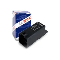 Kızdırma Bujisi Zaman Rolesı (Golf VI 1.6 Tdı 08-15, Polo 1.6 Tdı 09-14, Touran 1.6 Tdı 10-15)