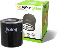 VALEO-586030 - Yağ Filtresi (Ford Focus Fiesta Mondeo Benzinli 08-/Volvo S40-V50-C30-V40 05-B4164S3 P3 T4) 978M 6714 B7A-978M 6714 B4A