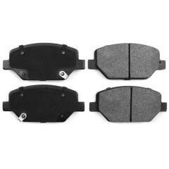 MGA-55806 FREN BALATASI ON OPEL INSIGNIA B 17 JANT 1.5 1.6 2.0 17-