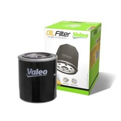VALEO-586049 - Yağ Filtresi - (Hyundai Atos/i10/i20/Picanto / Kia Ceed 2015-18/Fiat Albea / Nissan Micra-K11 92/02/Micra-K12 03/10/Note 07 1520853J00-1520870J00-15208BX00A