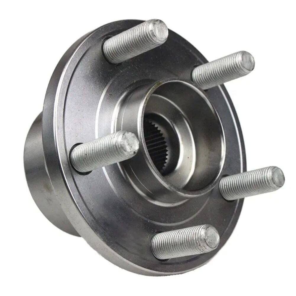 MGA-72569 - Poryalı Rulman Ön (Land Rover Freelander II / Ford Galaxy-Smax) 86912C300 6G912C300AAB 1437643