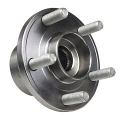 MGA-72569 - Poryalı Rulman Ön (Land Rover Freelander II / Ford Galaxy-Smax) 86912C300 6G912C300AAB 1437643