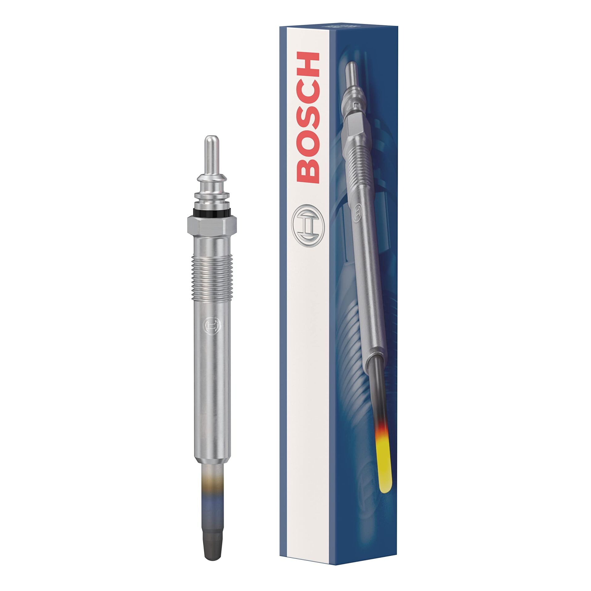 Kızdırma Bujisi 11.5V Mercedes Om604-605-606 W202-210