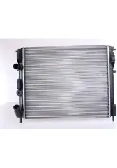 MGA-80296 - Su Radyatörü 34mm (Renault Kango 1.4 8V 02Ac 1.5 Dci 80Ps Nac-Clio II 1.5 Dci K9K 65 Ps) - 8200343476