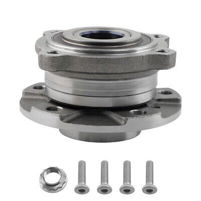 MGA-72593 - Tekerlek Rulmanı Ön (Bmw X5 E70-X5 F15-X6 E71-X6 72-X6 F16) 31206779735 31206773207