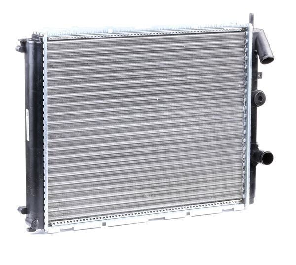 MGA-80122 - Su Radyatörü Mekanik (Renault Clio II 1.4 8V E7J 98-00 Ac 1.6 8V K7M Ac) - 800034 7700417175