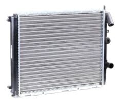 MGA-80122 - Su Radyatörü Mekanik (Renault Clio II 1.4 8V E7J 98-00 Ac 1.6 8V K7M Ac) - 800034 7700417175