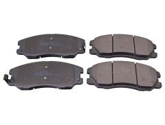 Art A24.2171 Ön Balata (15 Jant) Astra J 1.3 Cdtı-1.4-1.4 Turbo-1.6 1.7 Cdti 2.0Cdti 10>Aveo 11>Cruze 11>