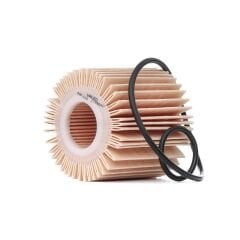 VALEO-586600 - Yağ Filtresi (Toyota Auris 07/12 1.4 D4D / Yaris 1.4 D (Nlp130) 11-) 0415231090-041520V010-04152YZZA1