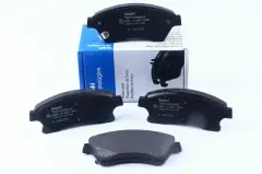 Delphı Lp2171 Ön Balata (15 Inc) Astra J 1.3 Cdtı-1.4-1.4 Turbo-1.6 1.7 Cdti 2.0Cdti 10>Aveo 11>Cruze 11>