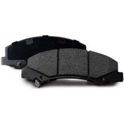 Bosch 0986424818 Ön Fren Balatası Chevrolet Aveo 05> Kalos 02>