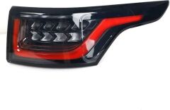 Stop Lambası Takımı Range Rover Sport 19> - JK6213404CF