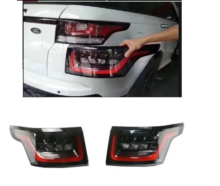 Stop Lambası Takımı Range Rover Sport 19> - JK6213404CF