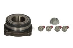 FAG-713649460 - Arka Teker Rulmanı (Bmw X5 (E70) 3.0-4.8İ 08-13/X5 (F15, F85) 14-18/X6 (F16-F86) 35 114-19) 713649460