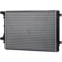 MGA-80402 - Su Radyatörü (Brazing) 16mm (Renault Clio IV 1.2 1.5 Dci Dacia Lodgy / Dokker 1.5 Dci 1.6 5-6 Vites) 510X398×16 - 80402 214107326R