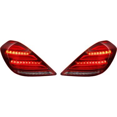 Stop Lambası Takımı Tak Calıstır W222 18> -A2229065501