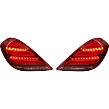 Stop Lambası Takımı Tak Calıstır W222 18> -A2229065501