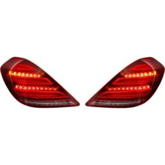 Stop Lambası Takımı Tak Calıstır W222 18> -A2229065501