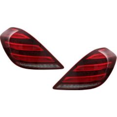 Stop Lambası Takımı Tak Calıstır W222 18> -A2229065501