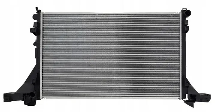 MGA-80414 - Su Radyatörü Brazing 26mm( Renault Master 3 (III) 2.3Dci Çift Teker/Opel Movano B 2.3Cdti 10-) 775×488×26 - 214107695R 214107695R