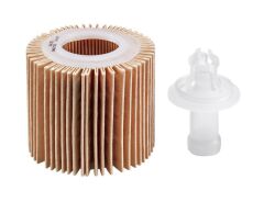 VALEO-586583 - Filtre Yağ-(Toyota Corolla 1.33 08//Auris 1.33 08//Yaris 1.33 08//Corolla 13/1.6/Daihatsu Sirion 1.0-1.3 05/) 0415240060-04152B1010