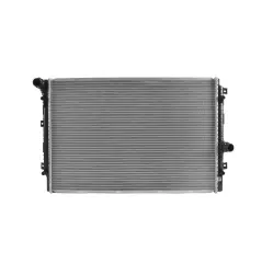 MGA-80455 - Su Radyatörü (Vw Caddy 04- Golf 04-14 Audi A3 04-13 Seat Leon 06-13) - 1K0121251DF