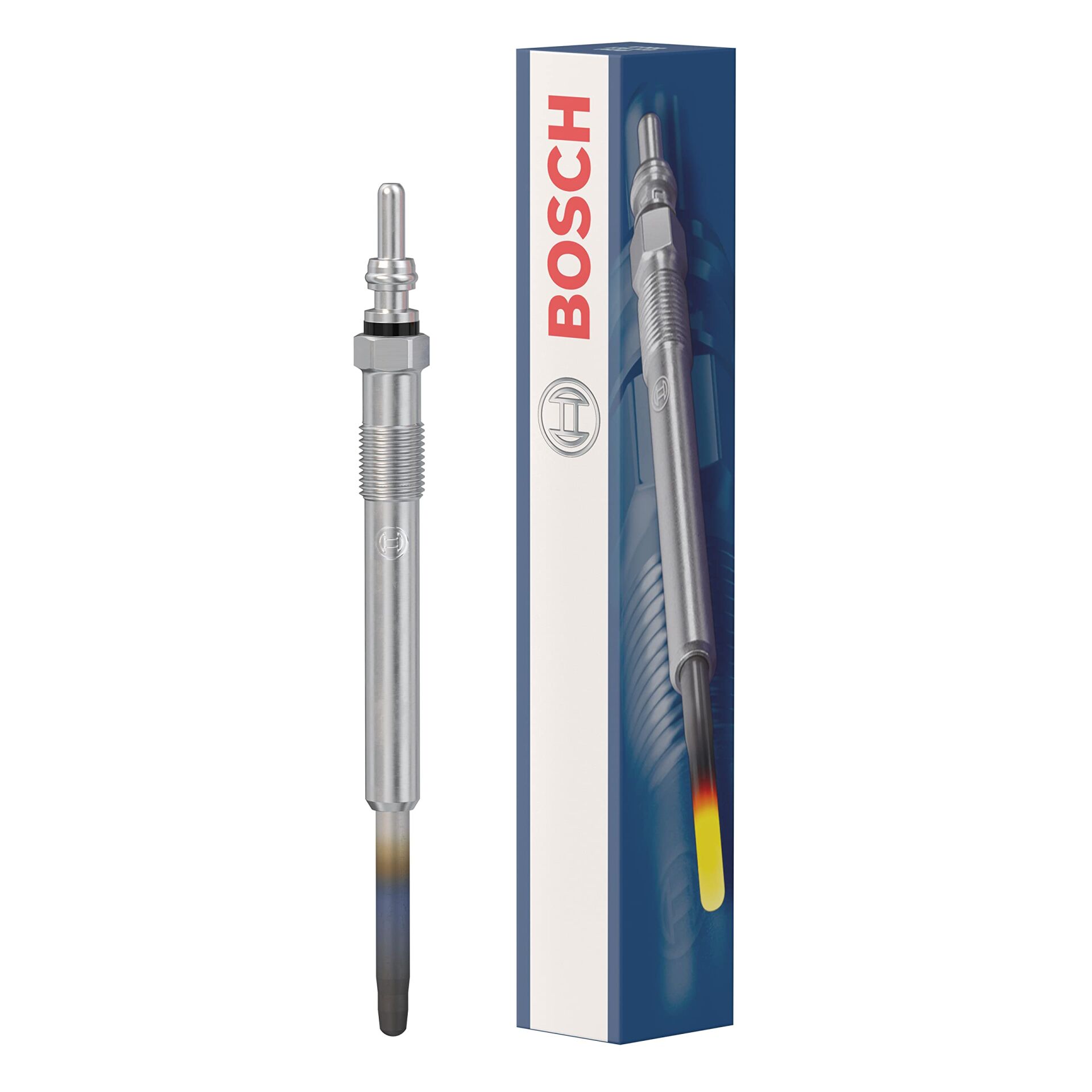 Bosch 0250212018 Kızdırma Bujisi Yeni Kod A4 A6 A8 97-05 Superb 02-08 Passat 98-05 2.5Tdı Afb Akn