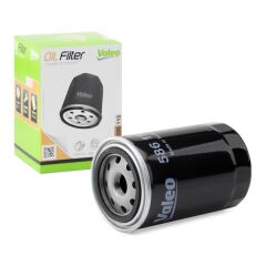 VALEO-586115 - Yağ Filtresi (Fiat Ducato 3.0 Jtd Peugeot Boxer 3.0 Hdi Citroen Jumper 3.0 Hdi) 71749828-1109.AG-1109.AT-1606267580